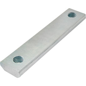 80/20® 10 Series Short M5 Double Anchor Slide-in T-Nut 3906