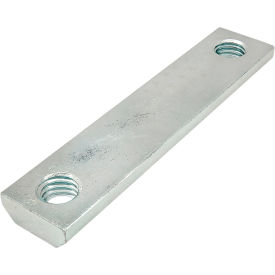 80/20® 15 Series Long M8 Double Anchor Slide-in T-Nut 3910