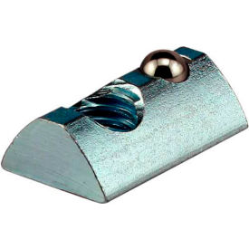 80/20 3917 Roll-In T-Nut W/Ball Spring 3917