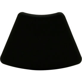 80/20® 40 Series End Cap Nylon Matte Finish Black 40-2039