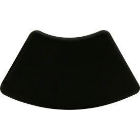80/20® 40 Series End Cap Matte Finish Black 40-2043
