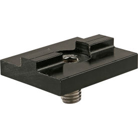 80/20® 40 Series Black Door Glide UHMW Finish 40-2068