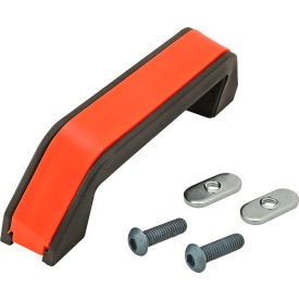 80/20® 25 30 40 Series Offset Handle Matte Finish 40-2079
