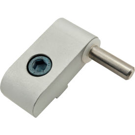 80/20® 40 Series Right Hand Lift-Off Hinge w/ Long Pin 40-2093