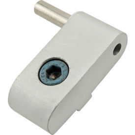 80/20® 40 Series Left Hand Lift-Off Hinge w/ Long Pin 40-2094
