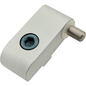80/20® 40 Series Right Hand Lift-Off Hinge w/ Short Pin 40-2095