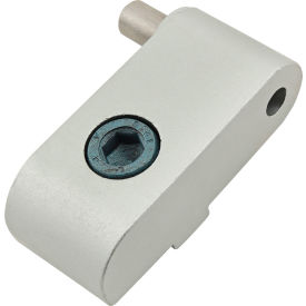 80/20® 40 Series Left Hand Lift-Off Hinge w/ Short Pin 40-2096