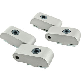 80/20® 40 Series right hand Lift-Off Hinge assembly 40-2104