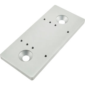 80/20® 40 Series Keeper Mount Plate Grabber Door Catch 40-2121