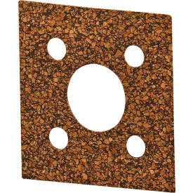 80/20® 40 Series 5-Hole Gasket for Pressure Manifold 40-2155