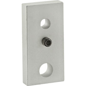 80/20® 40 Series 2 Hole - Leveling Anchoring Base Plate 40-2165