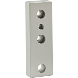 80/20® 40 Series 4 Hole Leveling Anchoring Base Plate M10 Tap 40-2170