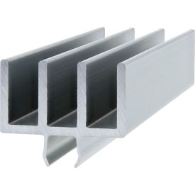 80/20® 40 Series Upper Door Slide Track 40-2210-3.048M