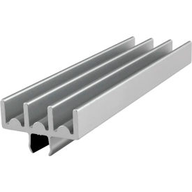 80/20® 40 Series Lower Door Slide Track 40-2220-3.048M