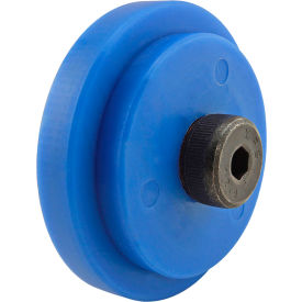 80/20® 40 Series Economy Door Slide Track 40-2290