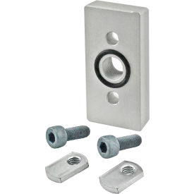 80/20® 40 Series Pressure Manifold Access Plate 3/8