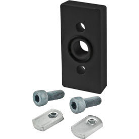 80/20® 40 Series Pressure Manifold Access Plate 3/8