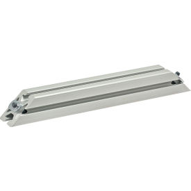 80/20® 40 Series 45 Degree Support 320mm Long Clear 40-2535
