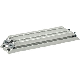 80/20® 40 Series 4080 X 320mm 45 Degree Support 40-2540