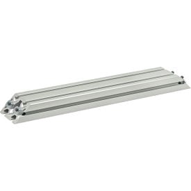 80/20® 40 Series 4080 X 480mm 45 Degree Support 40-2550