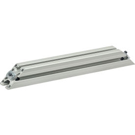 80/20® 40 Series 4040 Lite X 320mm 45 Degree Support 40-2561