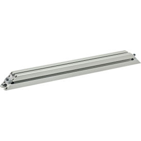 80/20® 40 Series 4040 Lite X 480mm 45 Degree Support 40-2563