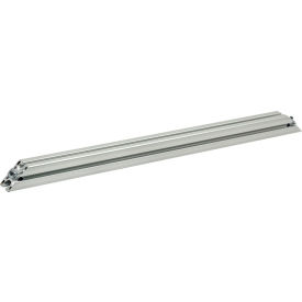 80/20® 40 Series 4040 Lite X 640mm 45 Degree Support 40-2564