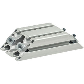 80/20® 40 Series 4080 Lite X 160mm 45 Degree Support 40-2578