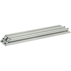 80/20® 40 Series 4080 Lite X 480mm 45 Degree Support 40-2580