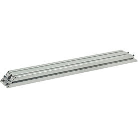 80/20® 40 Series 4080 Lite X 640mm 45 Degree Support 40-2581