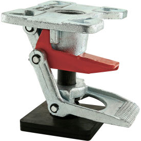 80/20® Metric Series Adjustable Position Floor Lock 40-2731