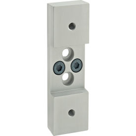 80/20® 40 Series Dual Roller Wheel Bracket 40-2754