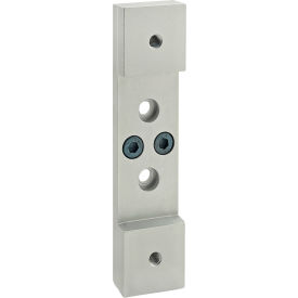 80/20® 40 Series Dual Roller Wheel Bracket 40-2757