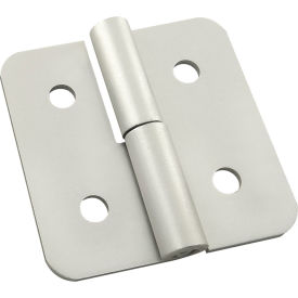 80/20® 40 Series Economy Lift-Off Hinge Assembly Left Hinge 40-2836
