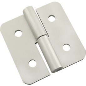 80/20® 40 Series Right Hand Economy Lift-off Hinge Assembly 40-2842