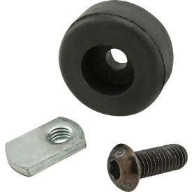 80/20® 40 & 45 Series Rubber Bumper 40-2849