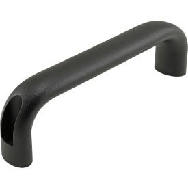 80/20® 25 30 40 & 45 Series 177mm Aluminum Cabinet Handle Black 40-2886
