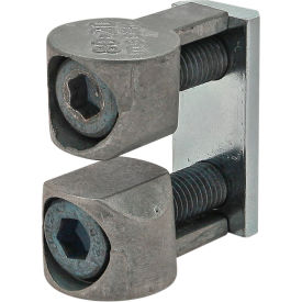 80/20® 40 Series M8 Double Anchor T-Nut Short Assembly 40-3100