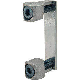 80/20® 40 Series M8 Double Anchor T-Nut Long Assembly 40-3102