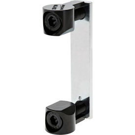 80/20® 40 Series M8 Double Anchor Long Assembly Black 40-3103