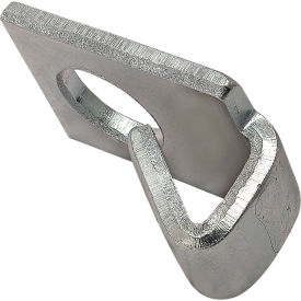80/20® 40 Series Single Tab End Fastener without Screw 40-3189