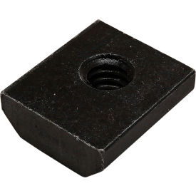 80/20® 40 Series 1/4-20 Standard T-Nut Black 40-3202