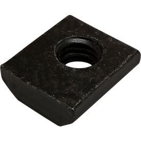 80/20® 40 Series 5/16-18 Standard T-Nut Black 40-3203