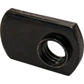 80/20® 40 Series 5/16-18 Economy T-Nut Black 40-3278