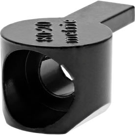 80/20® 40 Series Anchor Fastener Cam Black 40-3354