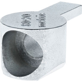 80/20® 40 Series Anchor Fastener without Bolt & Standard T-Nut 40-3361