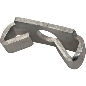 80/20® 40 S Standard End Fastener Clip 1-5/16