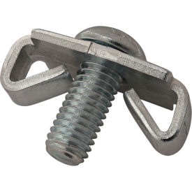 80/20® 40 Series M8 x 1.25 End Fastener with Screw 40-3891