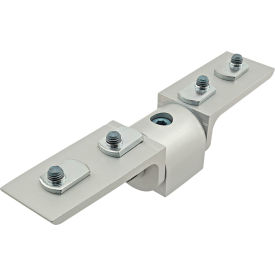80/20® 40 Series Standard 90 Degree Dynamic Pivot Assembly with Dual 