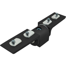 80/20® 40 Series Standard 90 Degree Dynamic Pivot Assembly with Dual 
